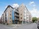 Thumbnail Flat for sale in King Square Avenue, Bristol