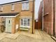 Thumbnail Semi-detached house for sale in Dan Y Cwarre, Carway, Kidwelly