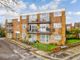 Thumbnail Flat for sale in Lyndhurst Road, Hove, East Sussex