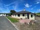 Thumbnail Detached bungalow for sale in Mossband, Dumfries Rd, Kirkgunzeon, Dumfries