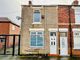 Thumbnail Terraced house for sale in Bright Street, Hartlepool