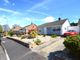 Thumbnail Detached bungalow for sale in The Spinney, Taunton
