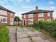 Thumbnail Semi-detached house for sale in Cliffe Place, Stoke-On-Trent
