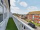 Thumbnail Flat for sale in Beresford Gardens, Cliftonville