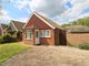 Thumbnail Detached bungalow for sale in Stewart Avenue, Shepperton