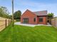 Thumbnail Detached house for sale in The New Bungalow, Yew Tree Cottage, Bromsberrow Heath, Ledbury, Herefordshire
