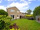Thumbnail Detached house for sale in Chadwell Close, Melton Mowbray