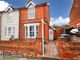 Thumbnail Semi-detached house for sale in Martin Road, Ipswich, Suffolk