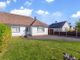 Thumbnail Semi-detached bungalow for sale in Manor Road, Southbourne, Emsworth