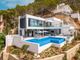 Thumbnail Property for sale in Villa, Puerto Andratx, Mallorca
