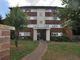 Thumbnail Flat for sale in Whinbush Road, Hitchin