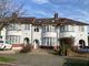 Thumbnail Terraced house to rent in Westhurst Drive, Chistlehurst