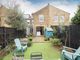 Thumbnail Terraced house for sale in Summerfield Avenue, London