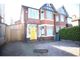 Thumbnail Semi-detached house to rent in Barlow Moor Road, Manchester