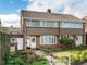 Thumbnail Semi-detached house for sale in Hillhead Parkway, Newcastle Upon Tyne, Tyne And Wear