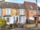 Thumbnail End terrace house for sale in Cooling Road, Frindsbury, Rochester, Kent