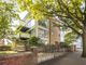 Thumbnail Flat for sale in Butler House, 40 Mortlake High Street