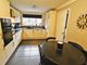 Thumbnail Detached house for sale in The Poplars, Epworth, Doncaster