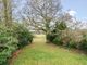 Thumbnail Bungalow for sale in Passfield Common, Passfield, Liphook, Hampshire