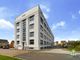 Thumbnail Flat for sale in Lilly Court, 21 Fullbrook Drive, Basingstoke