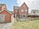 Thumbnail Detached house for sale in Heol Eryr Mor, Barry