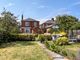 Thumbnail Detached house for sale in Somerset Lodge, Harewood Avenue, Newark