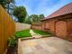 Thumbnail Detached house for sale in Blackbird Crescent, Edwalton, Nottingham, Nottinghamshire