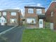 Thumbnail Detached house for sale in Kiln Way, Polesworth, Tamworth
