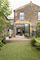 Thumbnail Flat to rent in Leighton Gardens, London