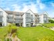 Thumbnail Flat for sale in Porthrepta Road, Carbis Bay, St. Ives, Cornwall