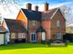 Thumbnail Semi-detached house for sale in Kenninghall Road, Garboldisham, Diss Norfolk