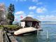 Thumbnail Villa for sale in Luxury 10 Bedroom Villa On Lake Zurich, Switzerland