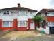 Thumbnail End terrace house to rent in Tudor Court North, Wembley, Middlesex