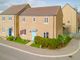 Thumbnail Semi-detached house for sale in Tyne Close, Spalding, Lincolnshire