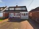 Thumbnail Semi-detached house for sale in Branksome Avenue, Stanford-Le-Hope