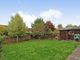 Thumbnail Detached bungalow for sale in Greyfriars, Oswestry