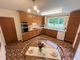 Thumbnail Detached bungalow for sale in Jerbourg Close, Newcastle-Under-Lyme