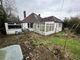 Thumbnail Bungalow for sale in Border Close, Hill Brow, Liss