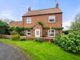 Thumbnail Detached house for sale in College Close, Wainfleet