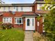 Thumbnail Terraced house for sale in Barley Crescent, Long Meadow, Worcester, Worcestershire