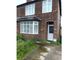 Thumbnail Semi-detached house for sale in West Avenue, Nottingham