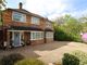 Thumbnail Detached house for sale in Beacon Close, Wrecclesham, Farnham, Surrey