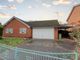 Thumbnail Detached bungalow for sale in Gray Street, Clowne, Chesterfield