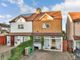 Thumbnail Semi-detached house for sale in Erskine Road, Sutton, Surrey