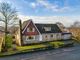 Thumbnail Detached house for sale in Blairbruaich, 39 Marjoribanks Street, Bathgate