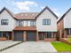 Thumbnail Semi-detached house for sale in Arden Meadows, Braughing