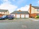 Thumbnail Detached house for sale in Sir Peter Scott Road, Sutton Bridge, Spalding