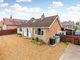 Thumbnail Detached bungalow for sale in Birchall Road, Rushden