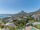 Thumbnail Detached house for sale in Theresa Avenue, Camps Bay, Cape Town, Western Cape, South Africa