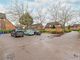 Thumbnail Flat for sale in Cavendish Close, Old Hall, Warrington